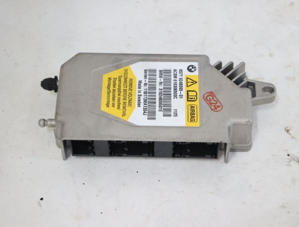Steuergerät Aufprallsensor 65779248095 BMW 7er F01