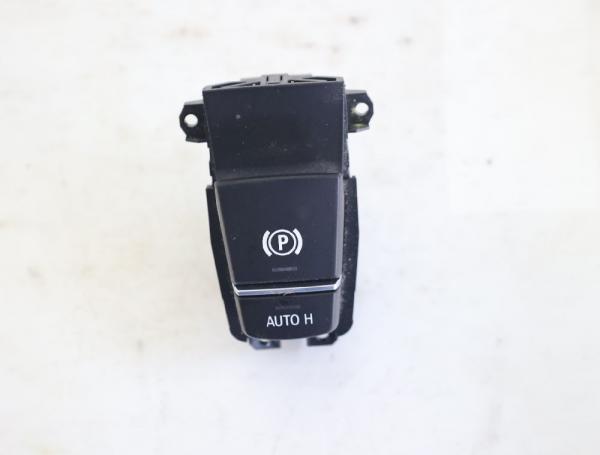 Schalter Parkbremse 9159997 BMW 7er F01