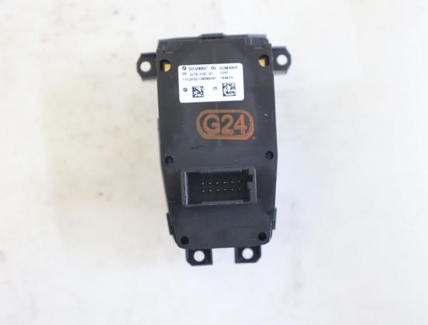 Schalter Parkbremse 9159997 BMW 7er F01