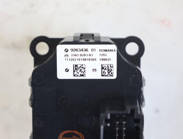 Schalter sonstige 9263436 BMW 7er F01