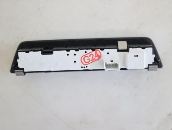 Schalter sonstige 9220050 BMW 7er F01