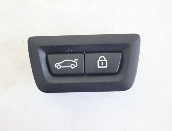 Schalter sonstige 6131916264504 BMW 7er F01
