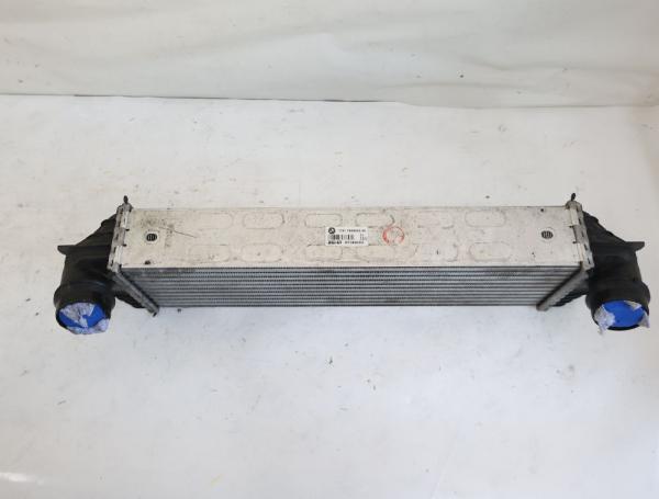 Ladeluftkühler 17517805629 BMW 7er F01