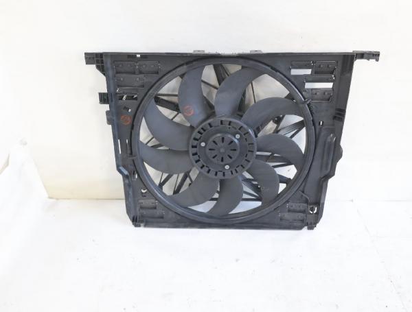 Ventilator (am Kühler) 17428509743 BMW 7er F01