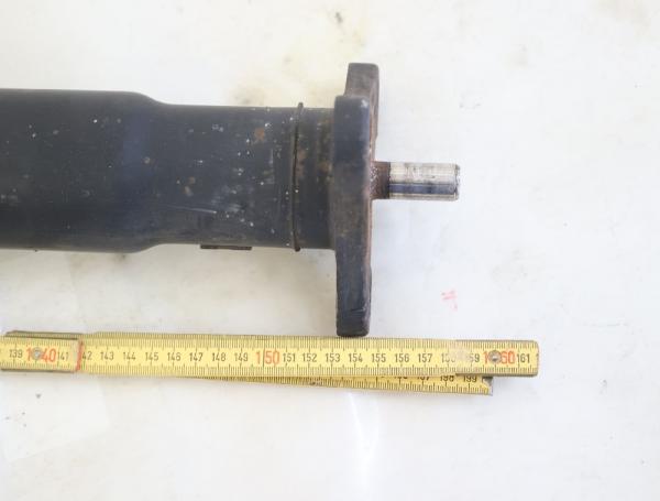 Kardanwelle 7614658 BMW 7er F01