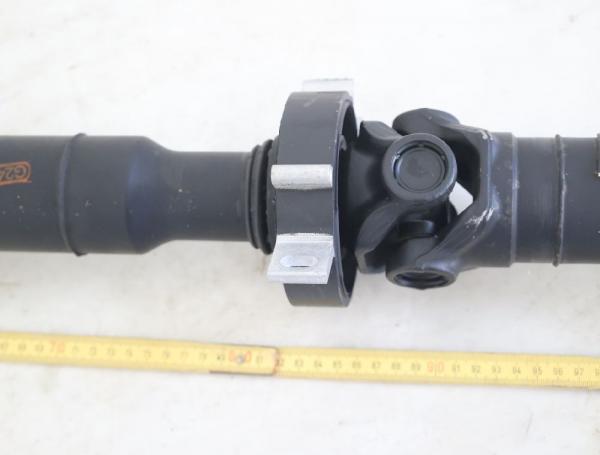 Kardanwelle 7614658 BMW 7er F01
