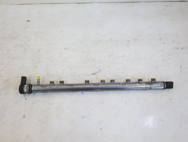 Diesel Verteilerrohr 780012402 BMW 7er F01