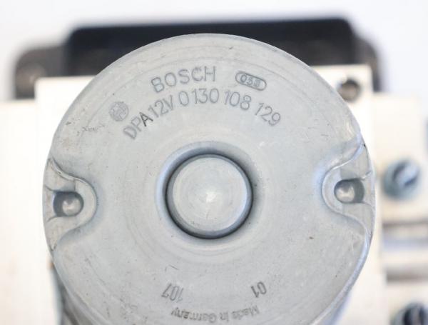 Hydraulikeinheit ABS 34516785442 BMW 7er F01
