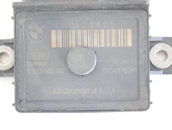 Relais 780015605 BMW 7er F01
