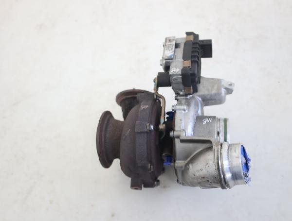 Turbolader 779975807 BMW 7er F01