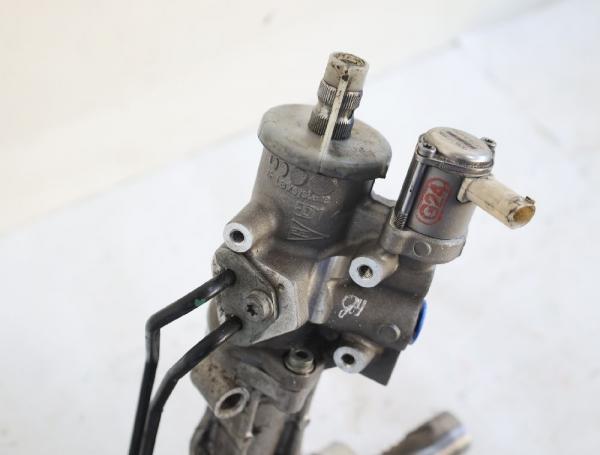 Lenkung Getriebe hydraulisch 679522002 BMW 7er F01