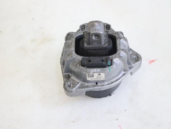 Motorlager 22116777371 BMW 7er F01