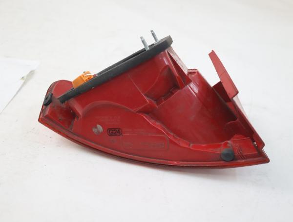 Rückleuchte rechts 5P8945096A Seat ALTEA XL 5P5