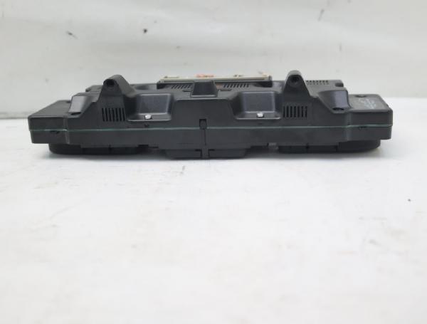 Klimabedienteil 5P0907044B Seat ALTEA XL 5P5