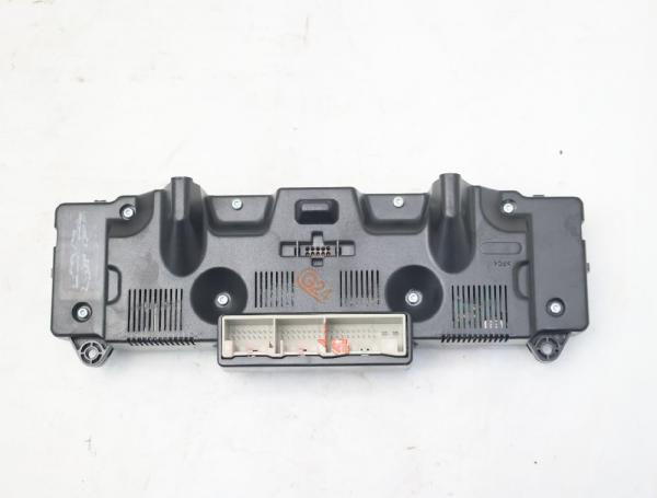 Klimabedienteil 5P0907044B Seat ALTEA XL 5P5