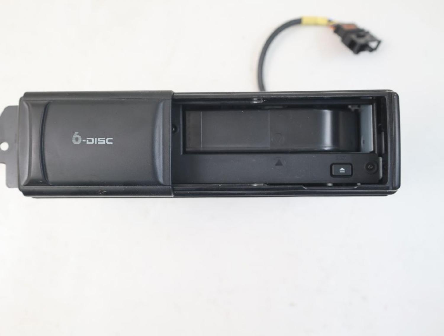 CD Wechsler 1J6035111 Seat ALTEA XL 5P5