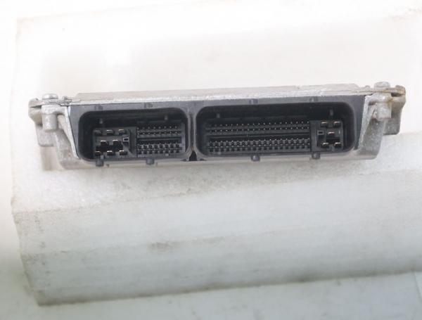 Steuergerät Motor 06A906033FH Seat ALTEA XL 5P5
