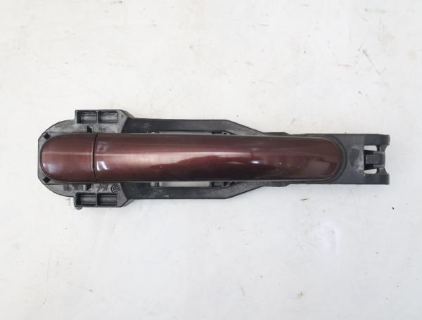 Türgriff außen vorn rechts 3B0837207G Seat ALTEA XL 5P5