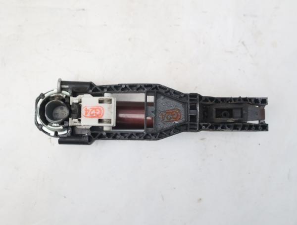 Türgriff außen vorn rechts 3B0837207G Seat ALTEA XL 5P5