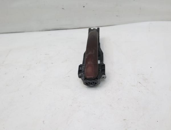 Türgriff außen vorn rechts 3B0837207G Seat ALTEA XL 5P5