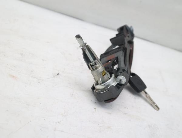 Türgriff außen vorn links 3B0837207G Seat ALTEA XL 5P5