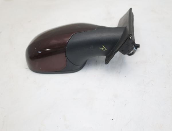 Spiegel rechts elektrisch 5P1857508K Seat ALTEA XL 5P5