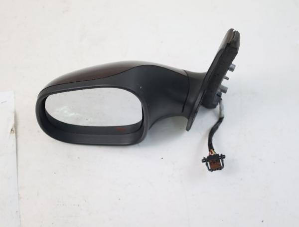 Spiegel links elektrisch 5P1857507K Seat ALTEA XL 5P5