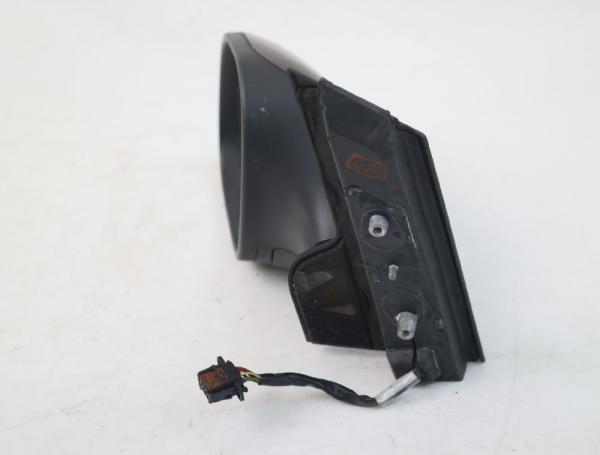 Spiegel links elektrisch 5P1857507K Seat ALTEA XL 5P5