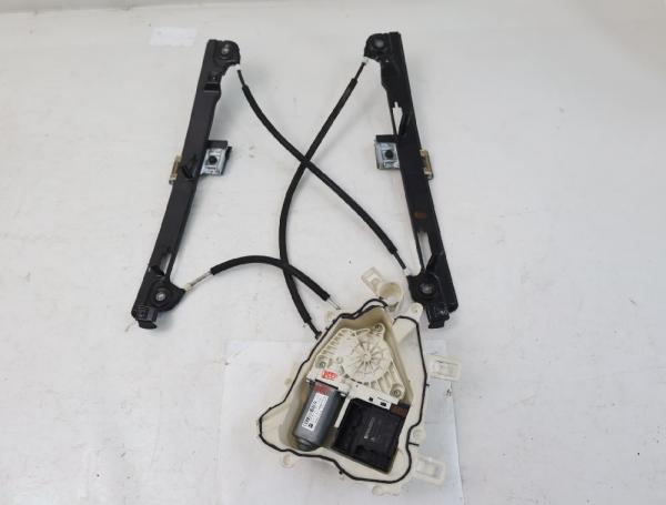 Fensterheber elektrisch vorn rechts 5P0837402N Seat ALTEA XL 5P5