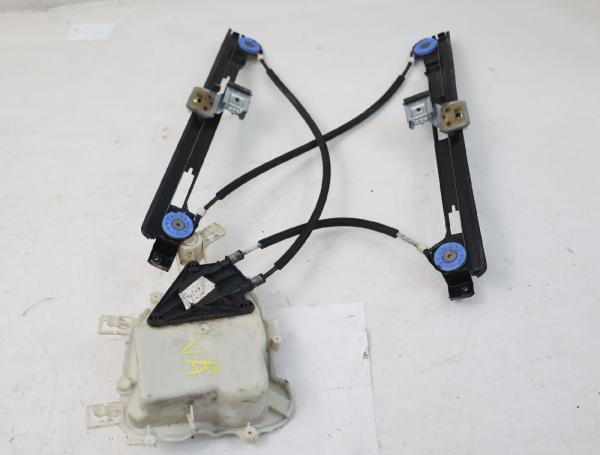 Fensterheber elektrisch vorn rechts 5P0837402N Seat ALTEA XL 5P5