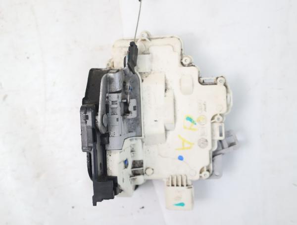 Türschloß hinten rechts Seat ALTEA XL 5P5