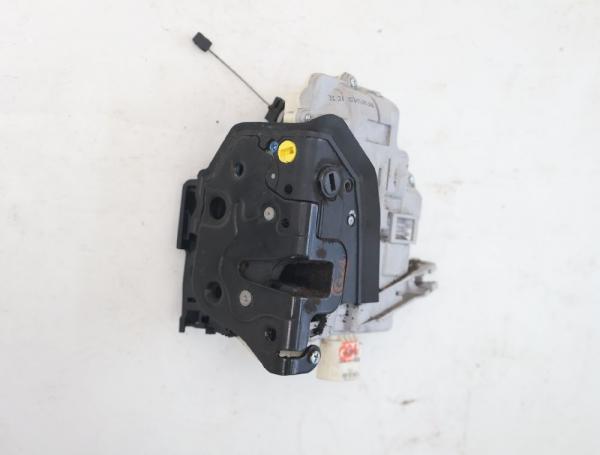 Türschloß hinten links Seat ALTEA XL 5P5