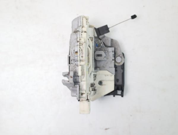 Türschloß hinten links Seat ALTEA XL 5P5
