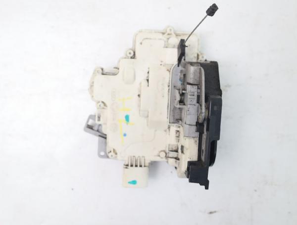 Türschloß hinten links Seat ALTEA XL 5P5