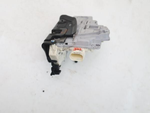Türschloß hinten links Seat ALTEA XL 5P5