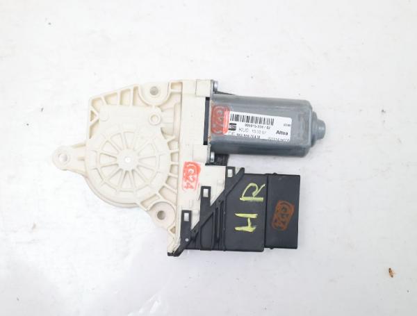 Fensterheber-Motor hinten rechts 1K0959704M Seat ALTEA XL 5P5
