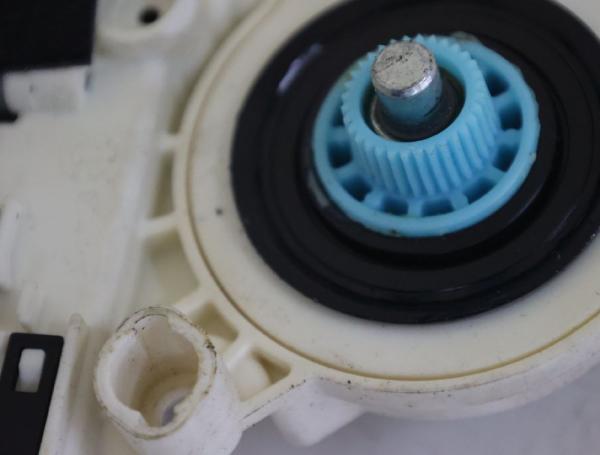 Fensterheber-Motor hinten rechts 1K0959704M Seat ALTEA XL 5P5