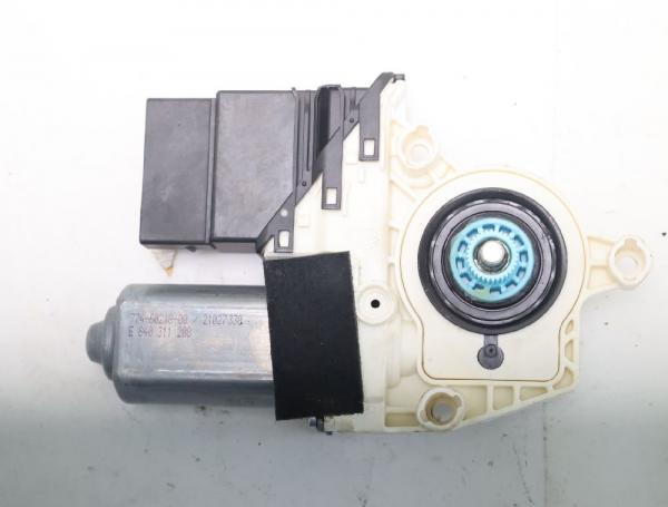 Fensterheber-Motor hinten links 1K0959703M Seat ALTEA XL 5P5