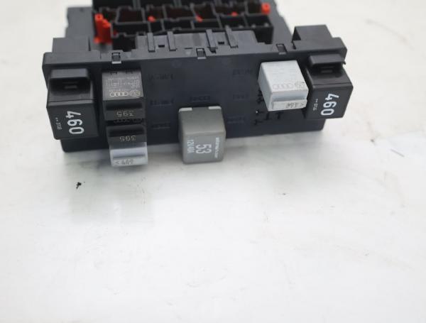Steuergerät Karosserie 3C0937049AE Seat ALTEA XL 5P5