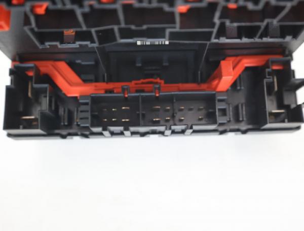 Steuergerät Karosserie 3C0937049AE Seat ALTEA XL 5P5