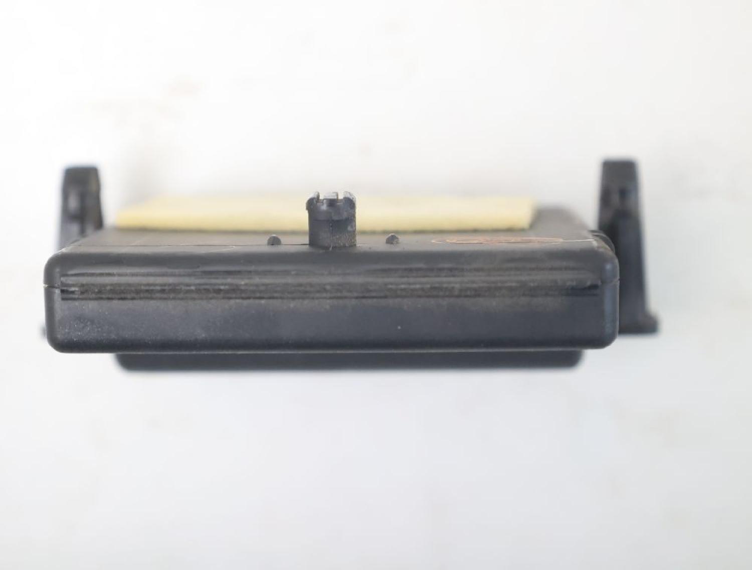 Steuergerät Karosserie 1K0907530K Seat ALTEA XL 5P5