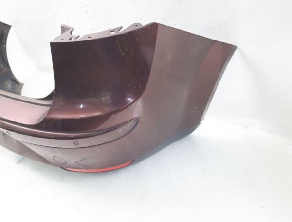 Stoßstange hinten 5P8807421 Seat ALTEA XL 5P5
