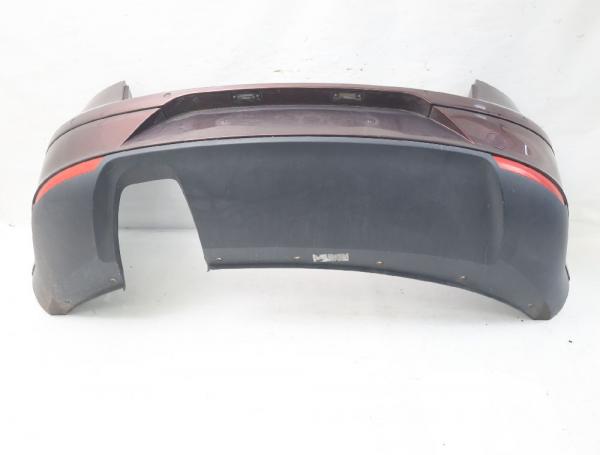 Stoßstange hinten 5P8807421 Seat ALTEA XL 5P5