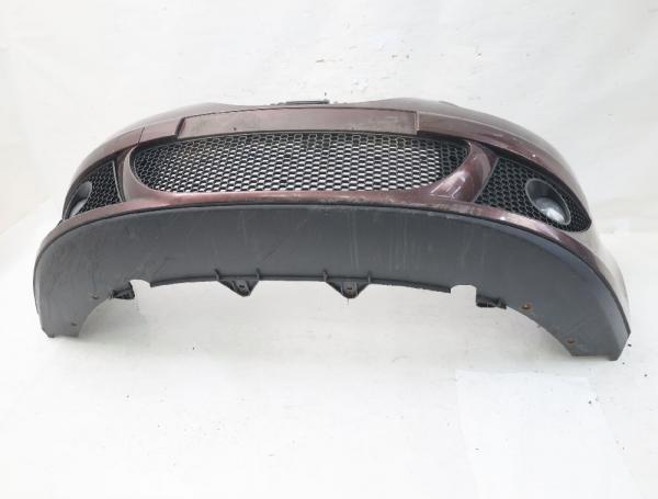 Stoßstange vorn 5P0807217M Seat ALTEA XL 5P5