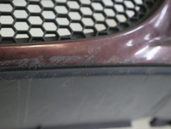 Stoßstange vorn 5P0807217M Seat ALTEA XL 5P5