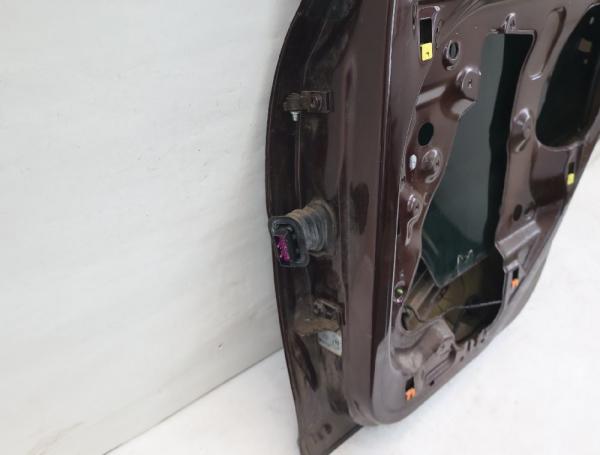 Tür hinten rechts 5P8833056 Seat ALTEA XL 5P5