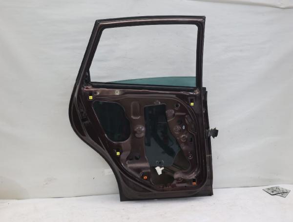 Tür hinten links 5P8833055 Seat ALTEA XL 5P5