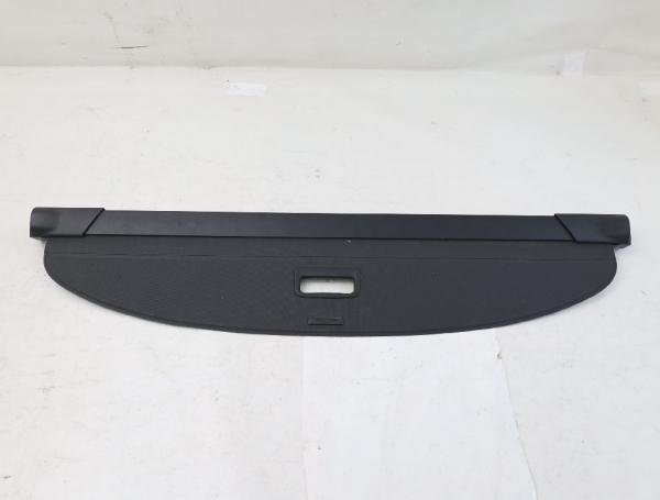 Gepäckraumabdeckung 5P8867871E Seat ALTEA XL 5P5
