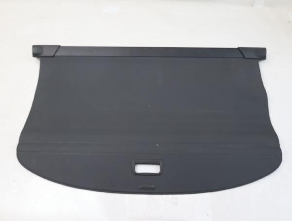 Gepäckraumabdeckung 5P8867871E Seat ALTEA XL 5P5