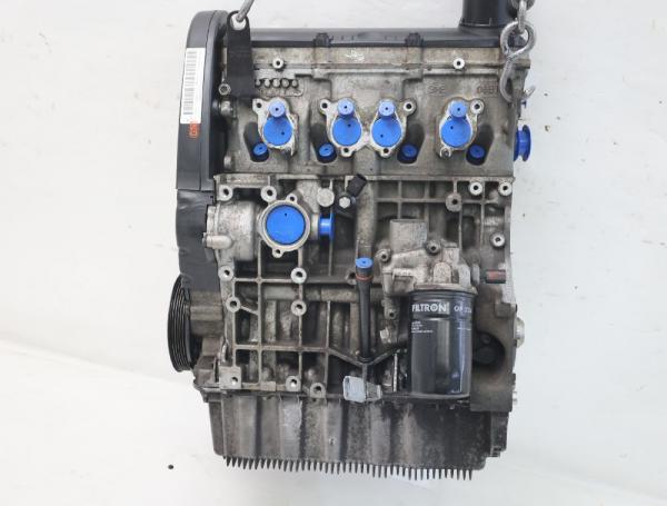 Motor Benzin Einspritzer 06A100043P Seat ALTEA XL 5P5